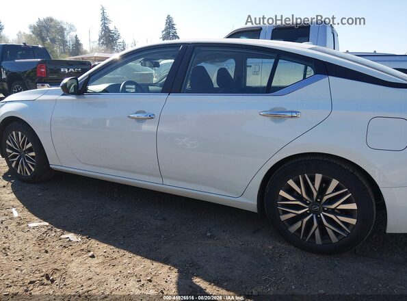 1N4BL4DV3SN395140 2025 NISSAN ALTIMA White 