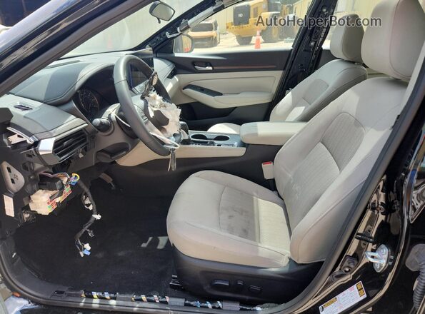 1N4BL4DV3SN395364 2025 NISSAN ALTIMA Black 
