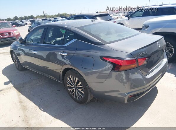 1N4BL4DV3SN396482 2025 NISSAN ALTIMA Gray Հետևի ձախ