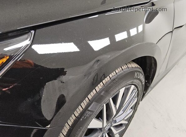 1N4BL4DV3SN401762 2025 NISSAN ALTIMA Black Панорамний вид салону 360°