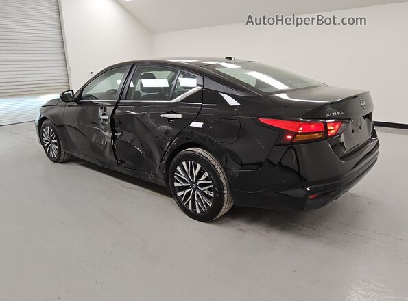 1N4BL4DV3SN401762 2025 NISSAN ALTIMA Black 