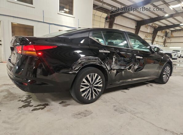 1N4BL4DV3SN402183 2025 NISSAN ALTIMA Black 