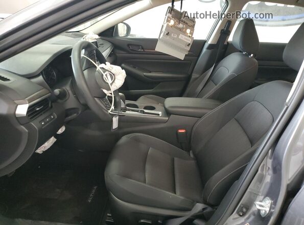 1N4BL4DV3TN317720 2026 NISSAN ALTIMA Gray 