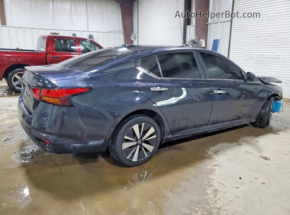 1N4BL4DV4MN312642 2021 NISSAN ALTIMA Угольный Задняя правая четверть