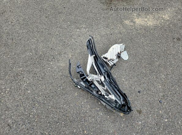 1N4BL4DV4MN342501 2021 NISSAN ALTIMA Черный Вид подкапотного пространства