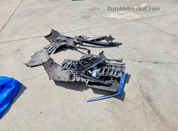 1N4BL4DV4MN411283 2021 NISSAN ALTIMA Серый Вид подкапотного пространства