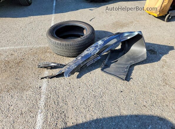 1N4BL4DV4NN312738 2022 NISSAN ALTIMA Серый Вид подкапотного пространства