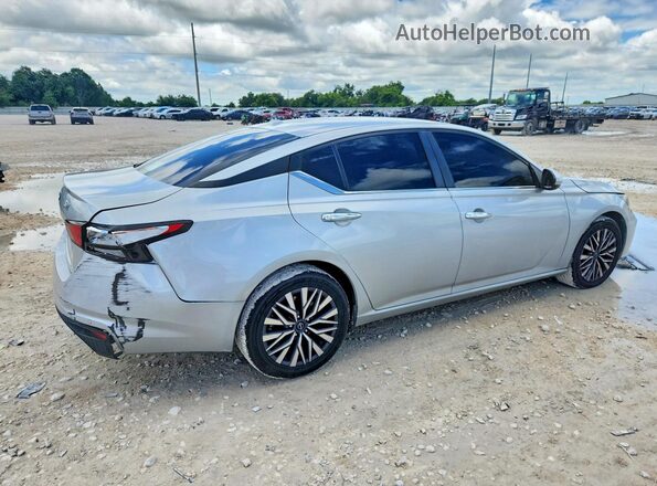 1N4BL4DV4PN342020 2023 NISSAN ALTIMA Silver Задня права чверть