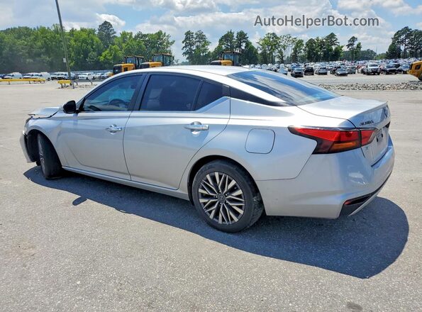 1N4BL4DV4PN351476 2023 NISSAN ALTIMA Silver Rear left