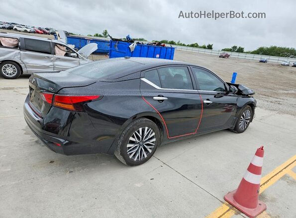 1N4BL4DV4PN409845 2023 NISSAN ALTIMA Black Rear right