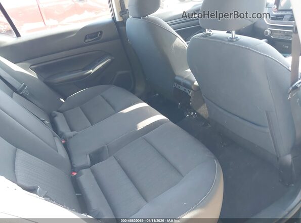 1N4BL4DV4RN306783 2024 NISSAN ALTIMA Black Widok naklejki z numerem VIN