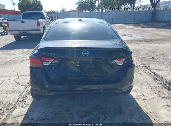 1N4BL4DV4RN306783 2024 NISSAN ALTIMA Black 