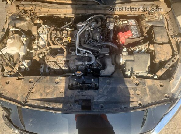 1N4BL4DV4RN337323 2024 NISSAN ALTIMA Black 