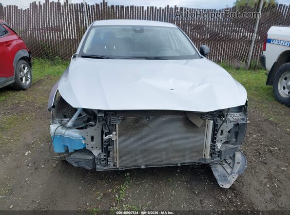 1N4BL4DV4RN389440 2024 NISSAN ALTIMA Silver Vista interior trasera