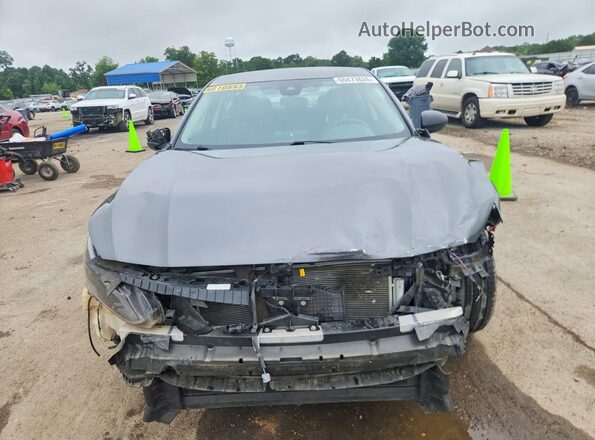 1N4BL4DV4RN410027 2024 NISSAN ALTIMA Gray Widok z przodu