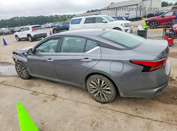 1N4BL4DV4RN410027 2024 NISSAN ALTIMA Gray Tył lewy