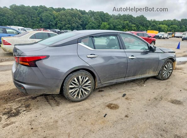 1N4BL4DV4RN410027 2024 NISSAN ALTIMA Gray Tył prawy