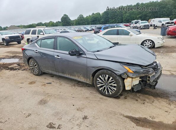 1N4BL4DV4RN410027 2024 NISSAN ALTIMA Gray Przód prawy