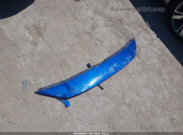 1N4BL4DV4SN375981 2025 NISSAN ALTIMA Blue Vista del salpicadero