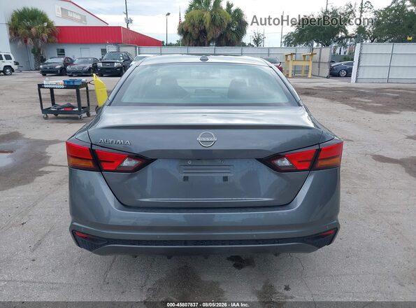 1N4BL4DV4SN383966 2025 NISSAN ALTIMA Gray 