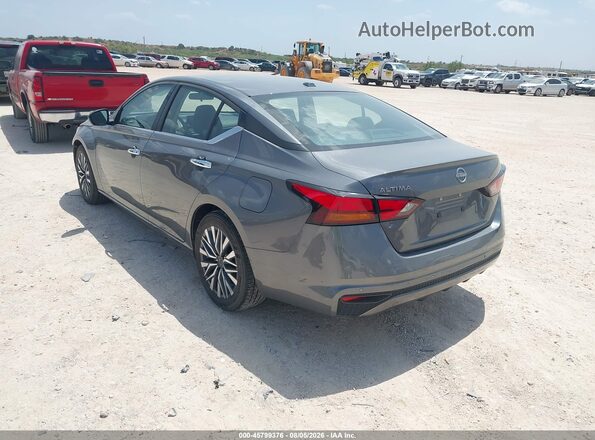 1N4BL4DV4SN396457 2025 NISSAN ALTIMA Gray Tył lewy