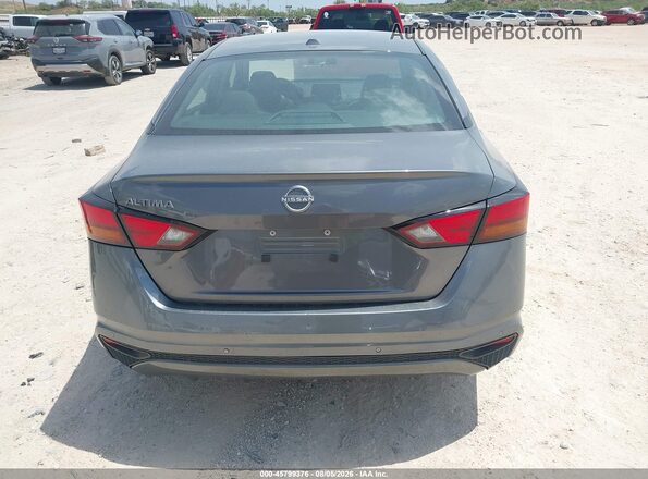 1N4BL4DV4SN396457 2025 NISSAN ALTIMA Gray 