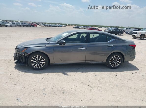 1N4BL4DV4SN396457 2025 NISSAN ALTIMA Gray 