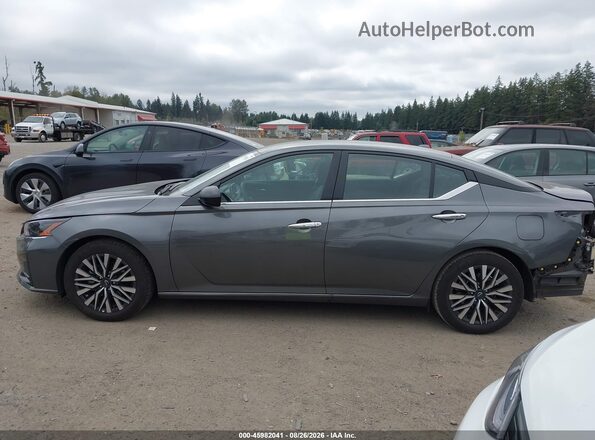 1N4BL4DV4SN397074 2025 NISSAN ALTIMA Серый 