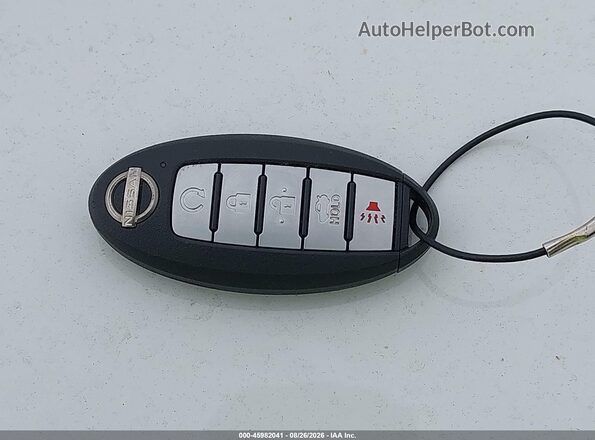 1N4BL4DV4SN397074 2025 NISSAN ALTIMA Серый Вид панели приборов