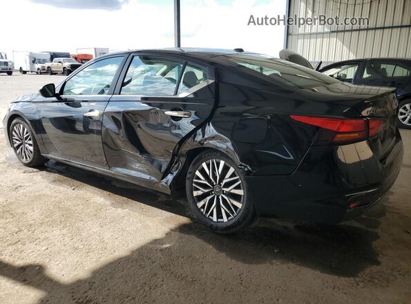 1N4BL4DV4SN433829 2025 NISSAN ALTIMA Black 