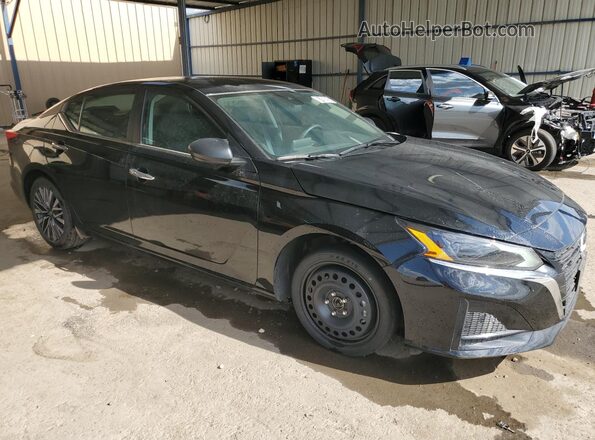 1N4BL4DV4SN433829 2025 NISSAN ALTIMA Black 