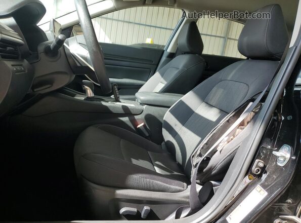 1N4BL4DV4SN433829 2025 NISSAN ALTIMA Black 