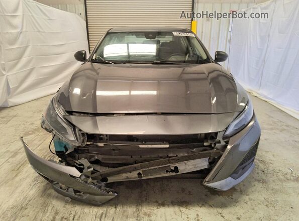1N4BL4DV4TN304572 2026 NISSAN ALTIMA Gray Vista frontal