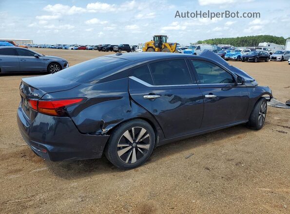 1N4BL4DV5KC155311 2019 NISSAN ALTIMA Charcoal Հետևի աջ