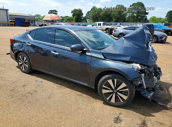 1N4BL4DV5KC155311 2019 NISSAN ALTIMA Charcoal Առջևի աջ
