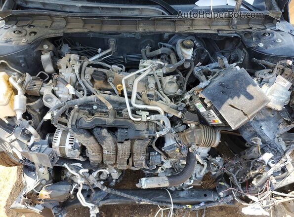 1N4BL4DV5KC155311 2019 NISSAN ALTIMA Charcoal Սալոնի հետևի տեսք