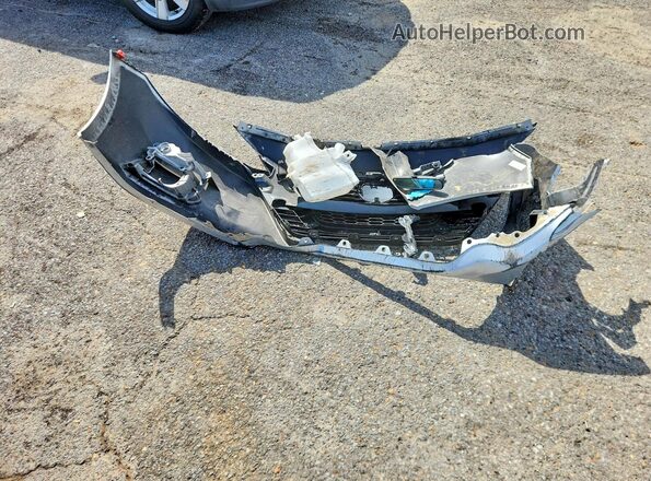 1N4BL4DV5MN309975 2021 NISSAN ALTIMA Gray Вид підкапотного простору