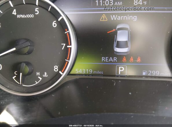 1N4BL4DV5RN328050 2024 NISSAN ALTIMA Silver 