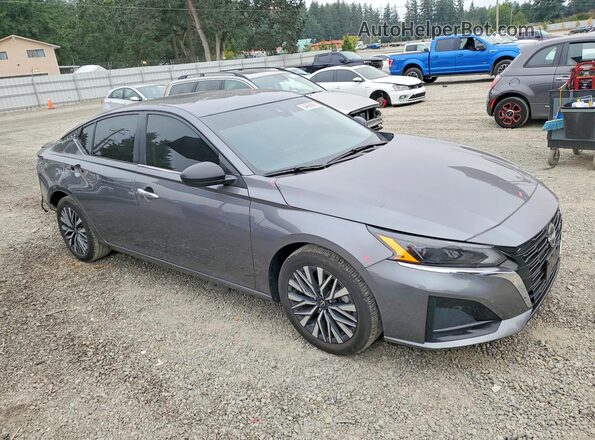 1N4BL4DV5RN381749 2024 NISSAN ALTIMA Silver Առջևի աջ