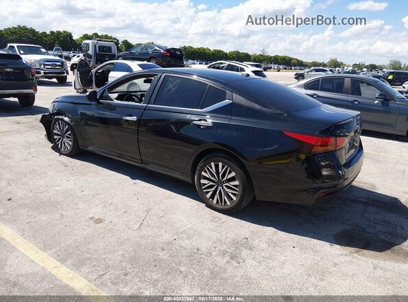 1N4BL4DV5RN432053 2024 NISSAN ALTIMA Black Trasero izquierdo