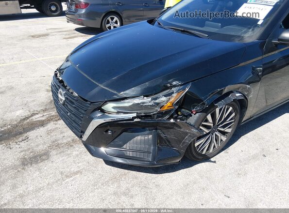 1N4BL4DV5RN432053 2024 NISSAN ALTIMA Black Vista frontal
