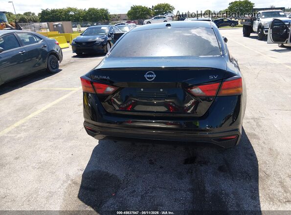 1N4BL4DV5RN432053 2024 NISSAN ALTIMA Black 