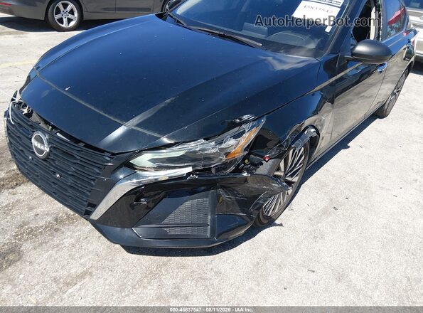 1N4BL4DV5RN432053 2024 NISSAN ALTIMA Black 