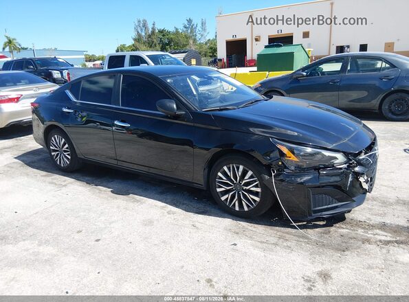 1N4BL4DV5RN432053 2024 NISSAN ALTIMA Black 