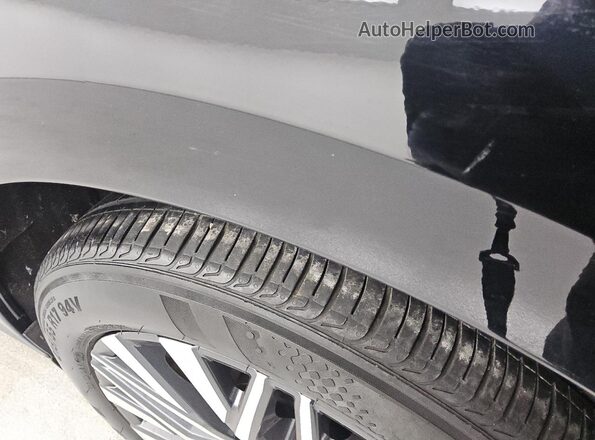 1N4BL4DV5SN327549 2025 NISSAN ALTIMA Черный 