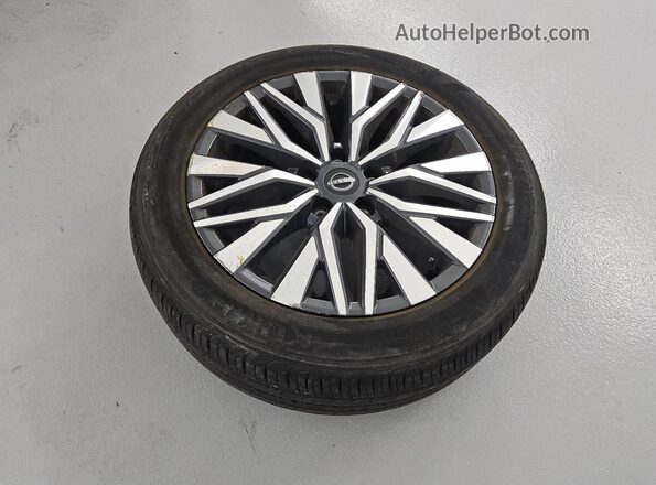 1N4BL4DV5SN327549 2025 NISSAN ALTIMA Черный 