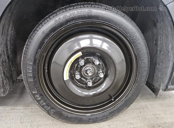 1N4BL4DV5SN327549 2025 NISSAN ALTIMA Черный 