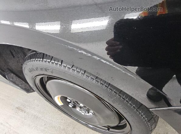 1N4BL4DV5SN327549 2025 NISSAN ALTIMA Черный 