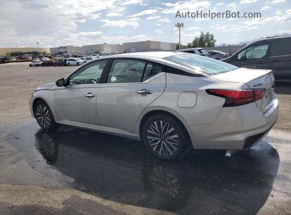 1N4BL4DV5SN355996 2025 NISSAN ALTIMA Silver 