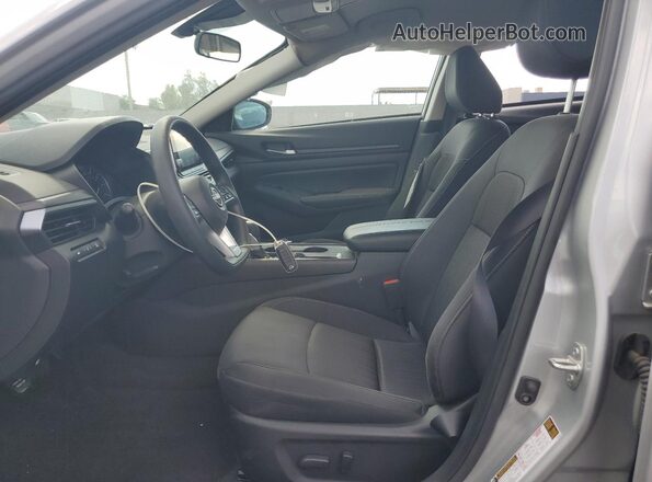 1N4BL4DV5SN355996 2025 NISSAN ALTIMA Silver 